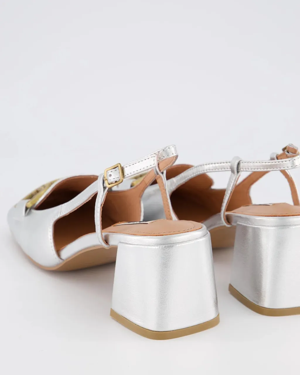 Salone Slingback Pumps