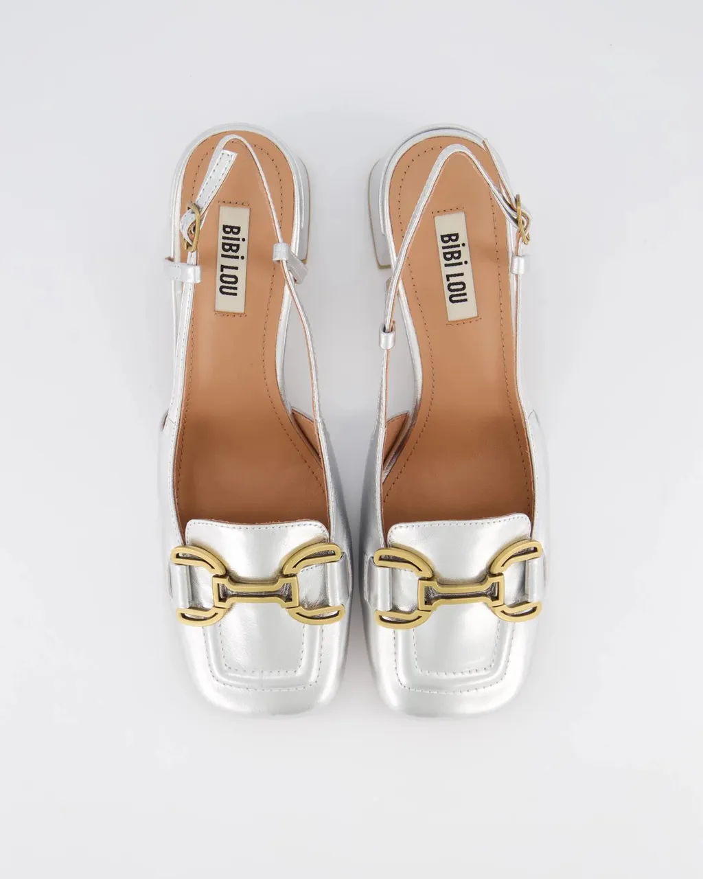 Salone Slingback Pumps