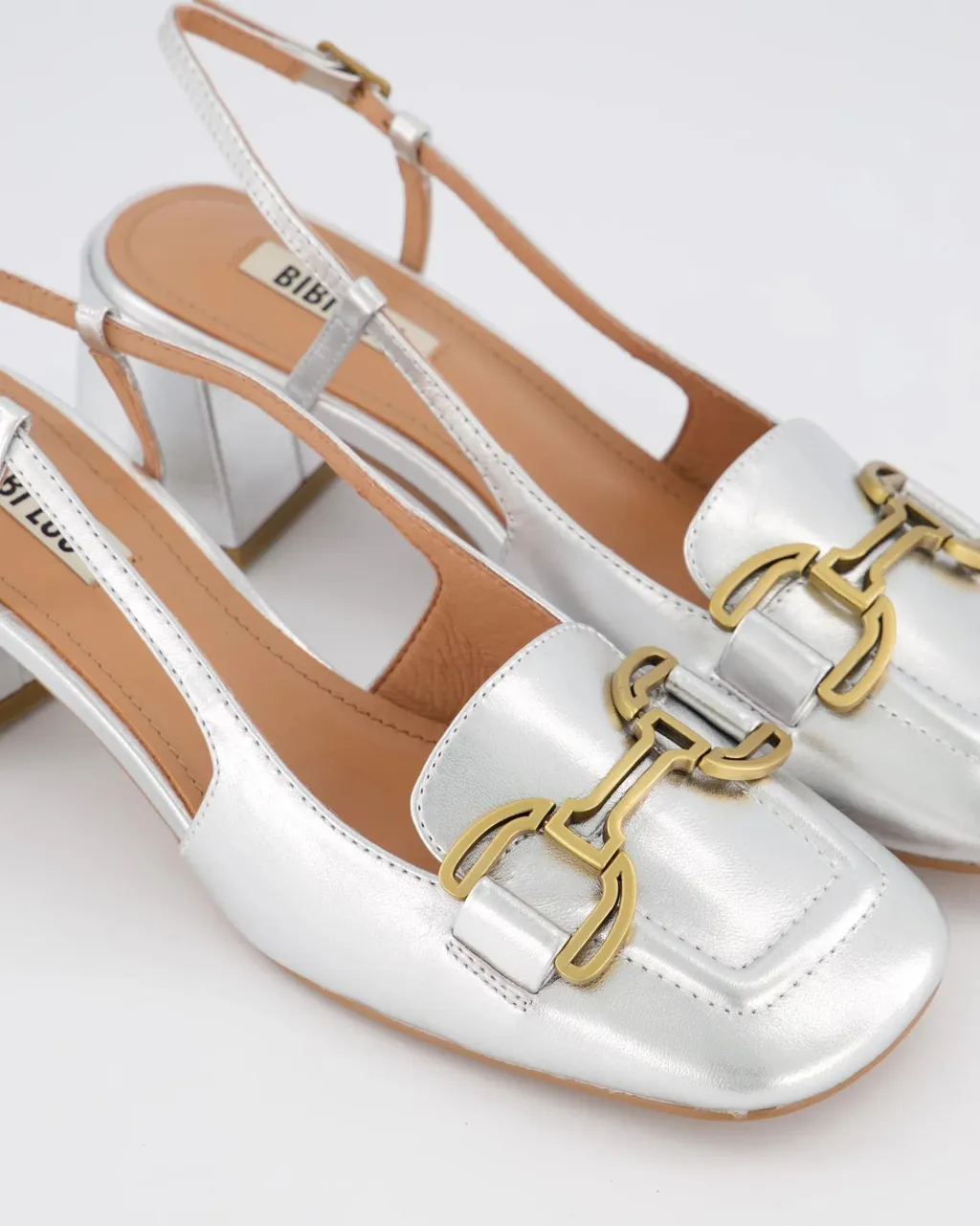 Salone Slingback Pumps