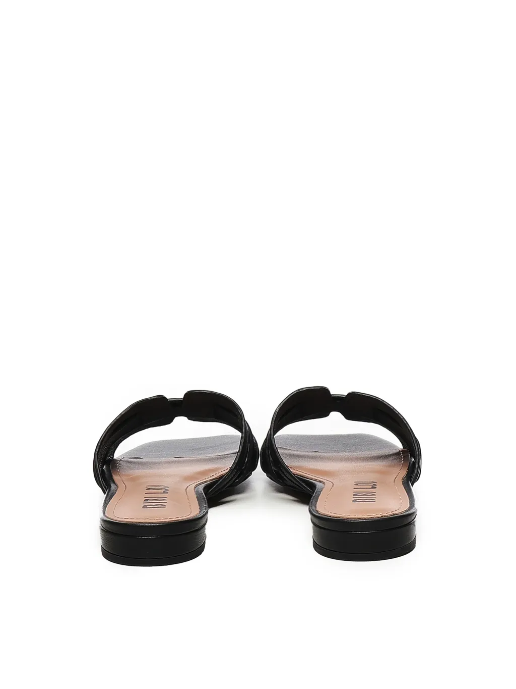 Holly Cut-Out Sandals