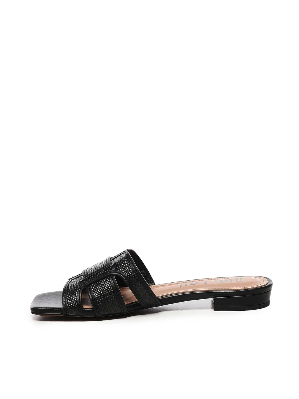 Holly Cut-Out Sandals