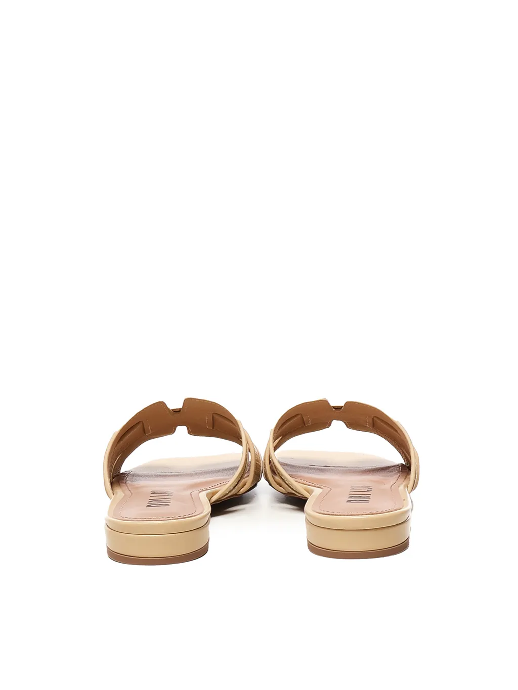 Holly Flat Slides