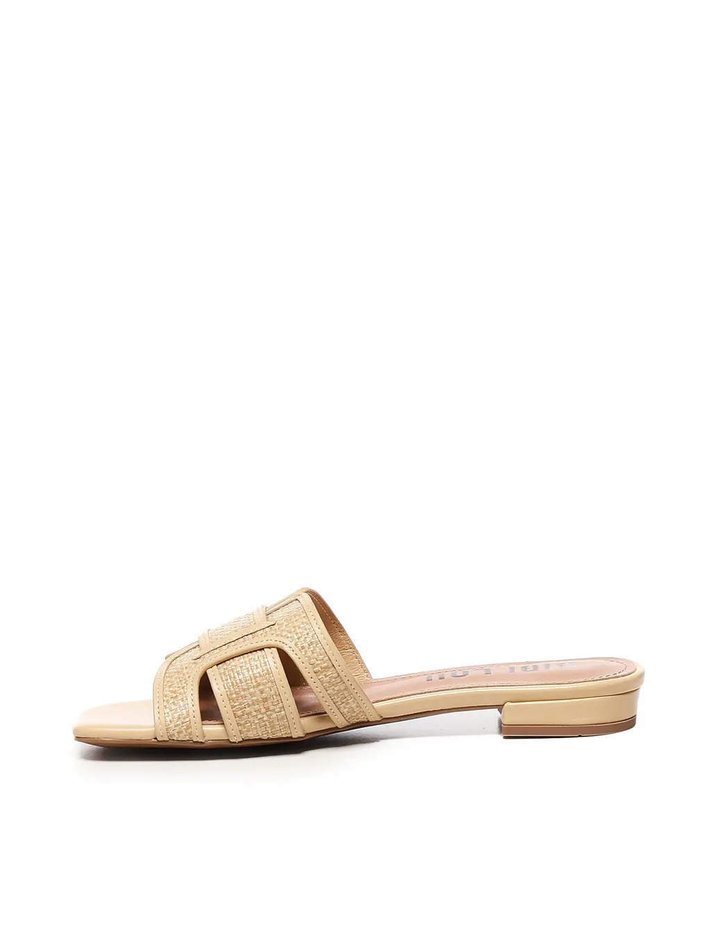 Holly Flat Slides