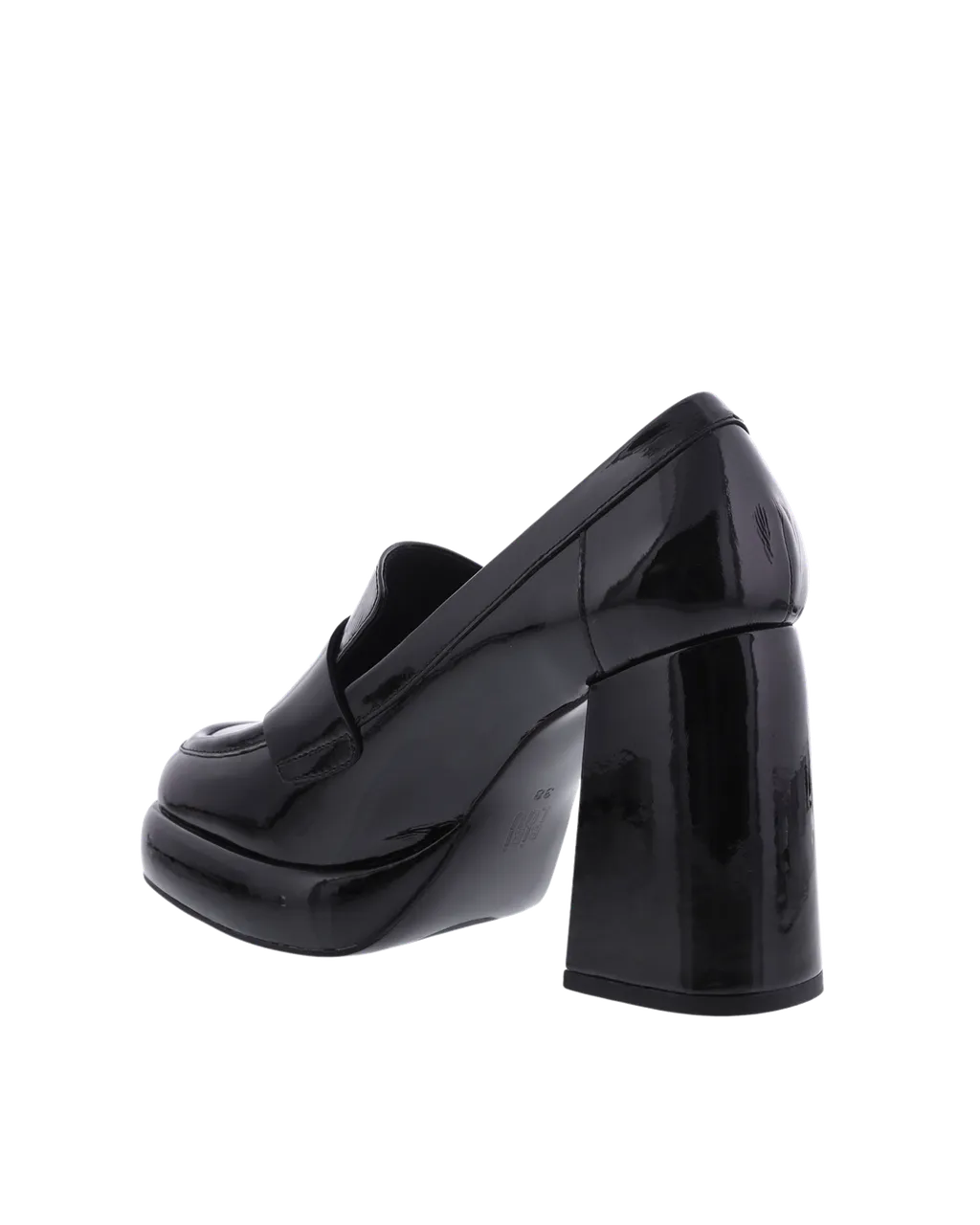 Natalie Naplack High Heels