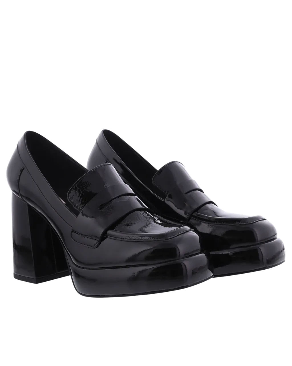 Natalie Naplack High Heels