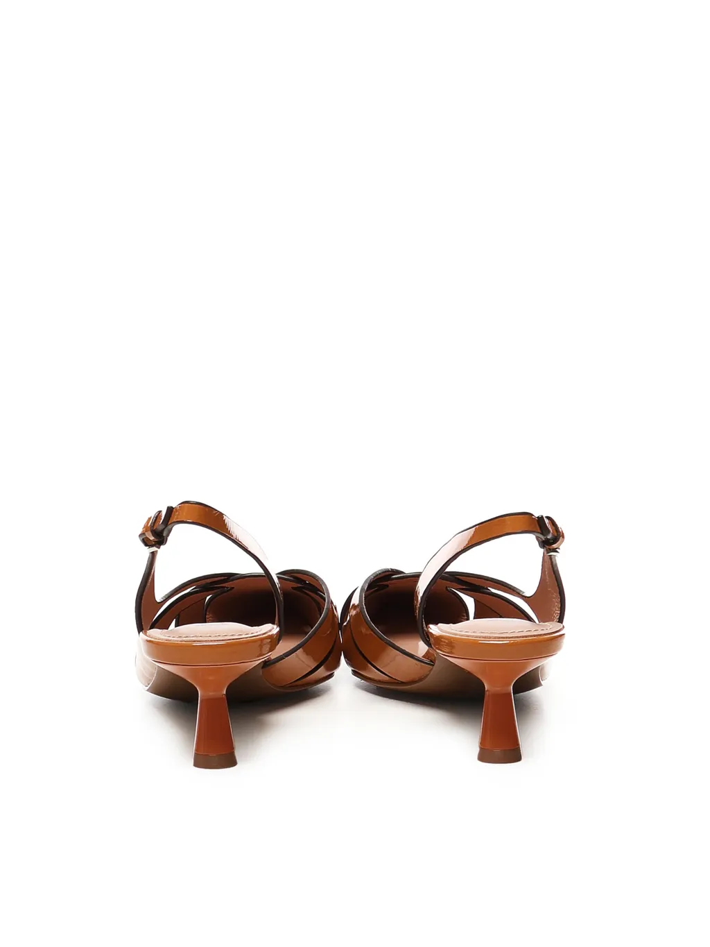 Nolia Pumps