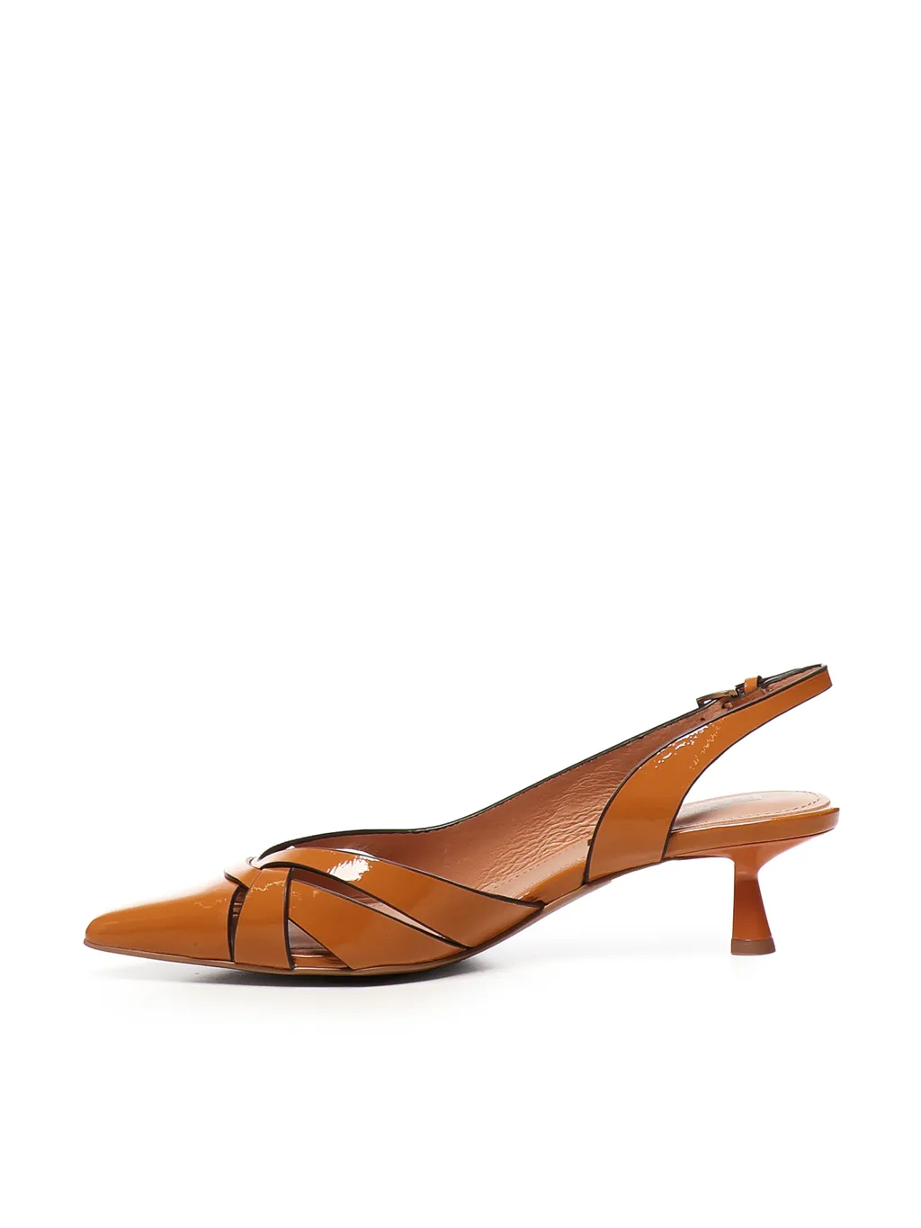 Nolia Pumps