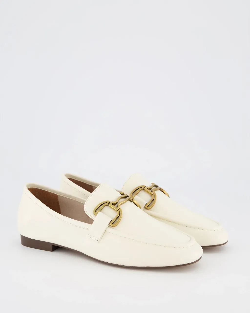 Zagreb Loafers