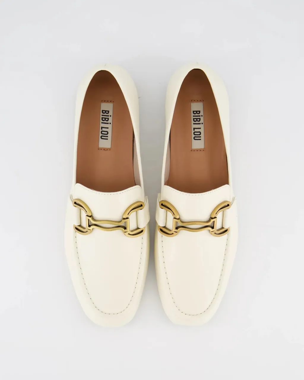 Zagreb Loafers