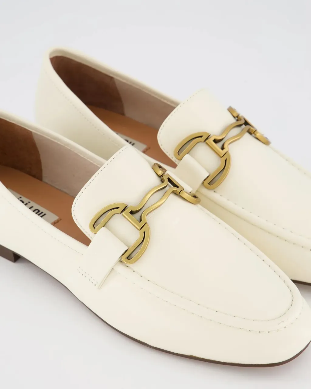 Zagreb Loafers