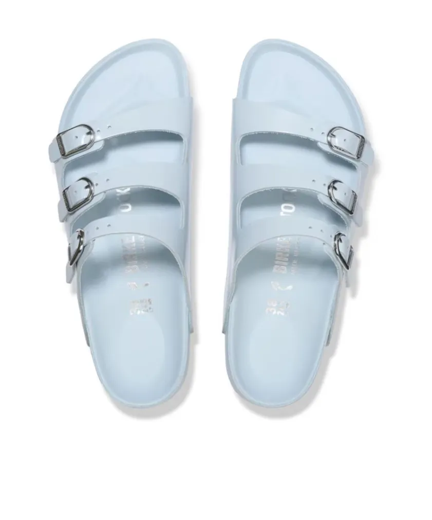 Florida Fresh Slides