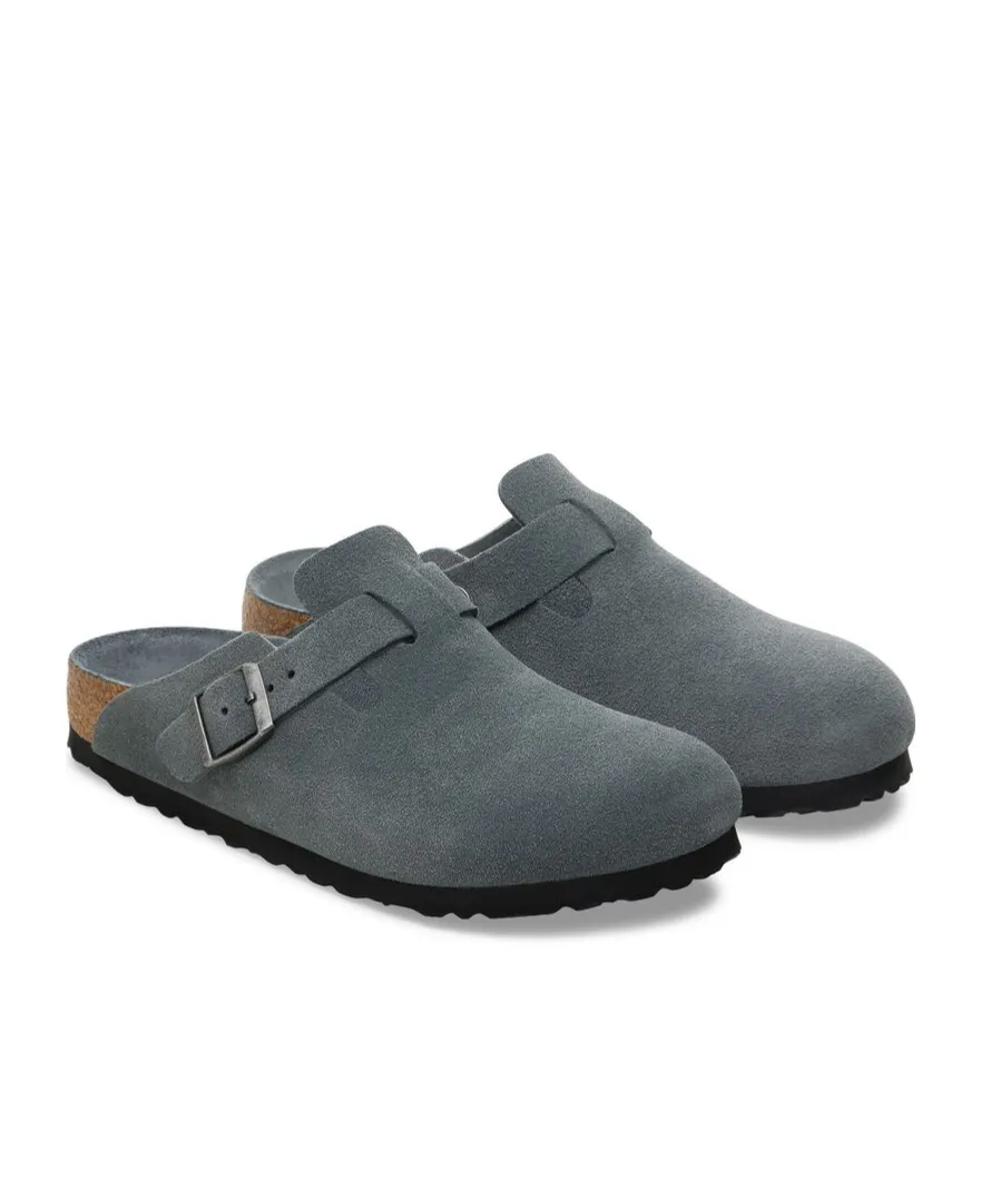 Boston Mules