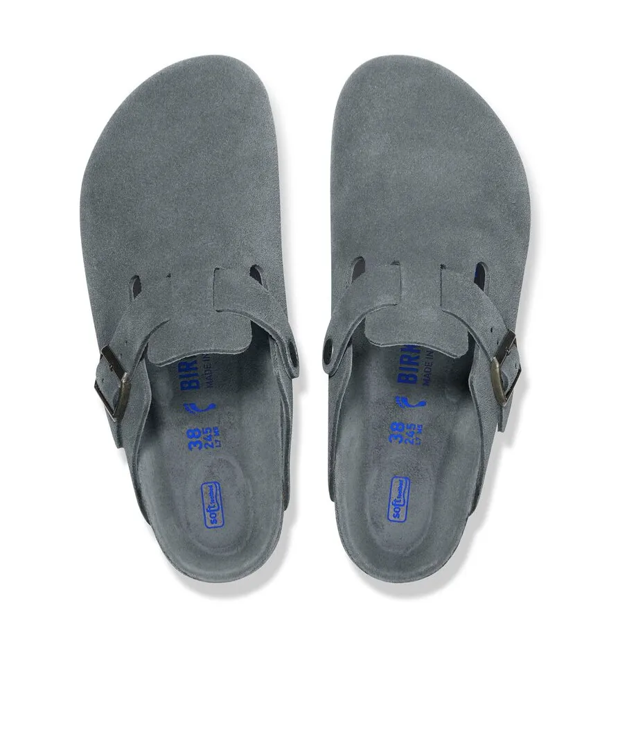 Boston Mules