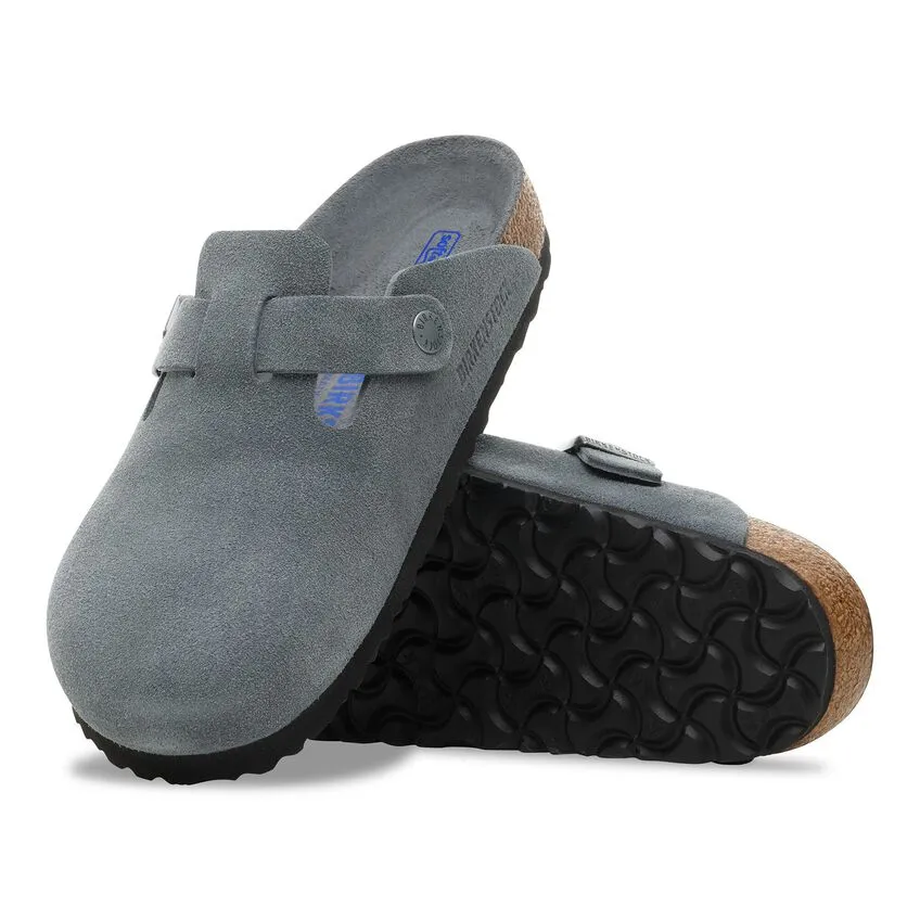 Boston Mules