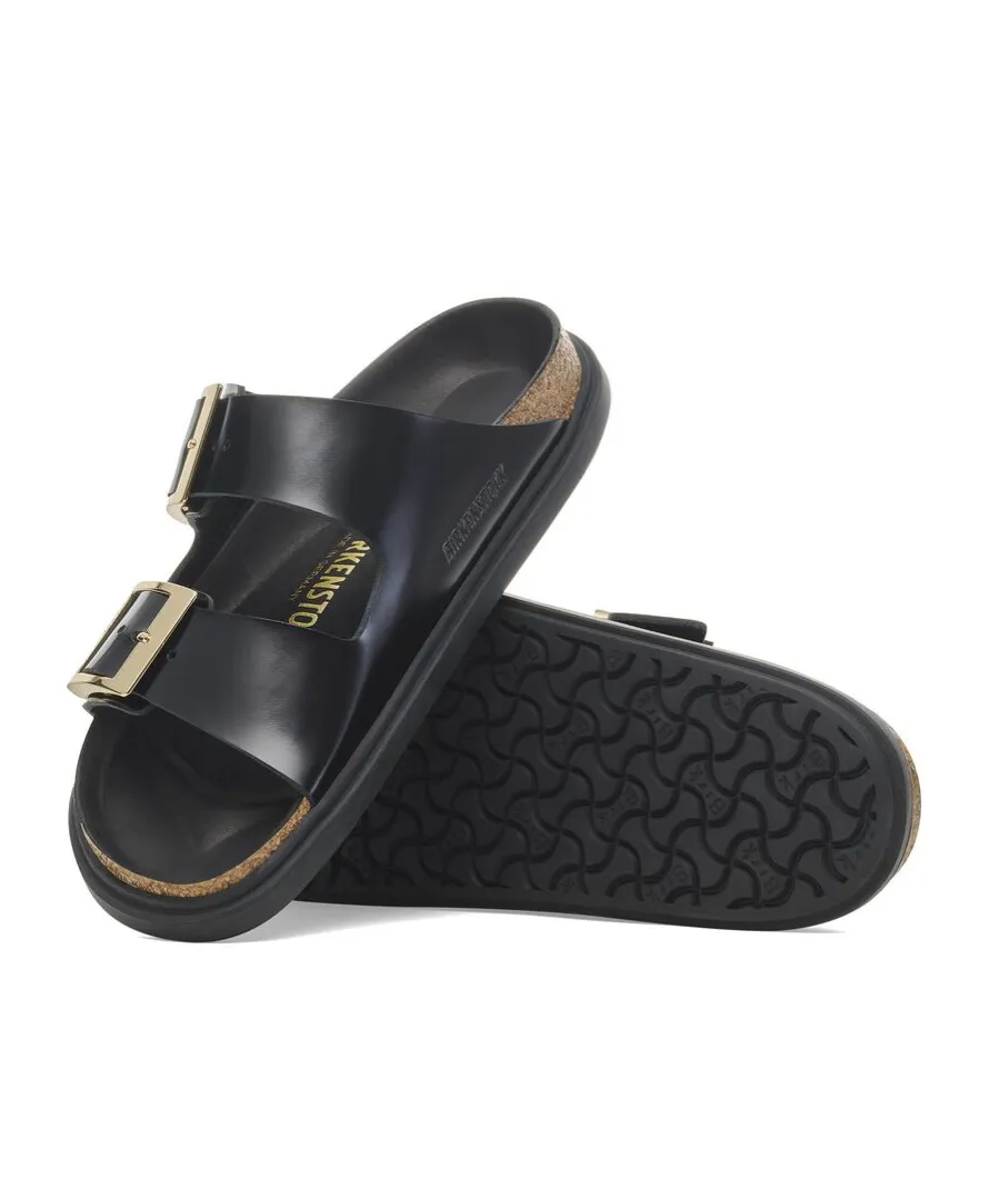 Arizona Droplet Buckle Sandals