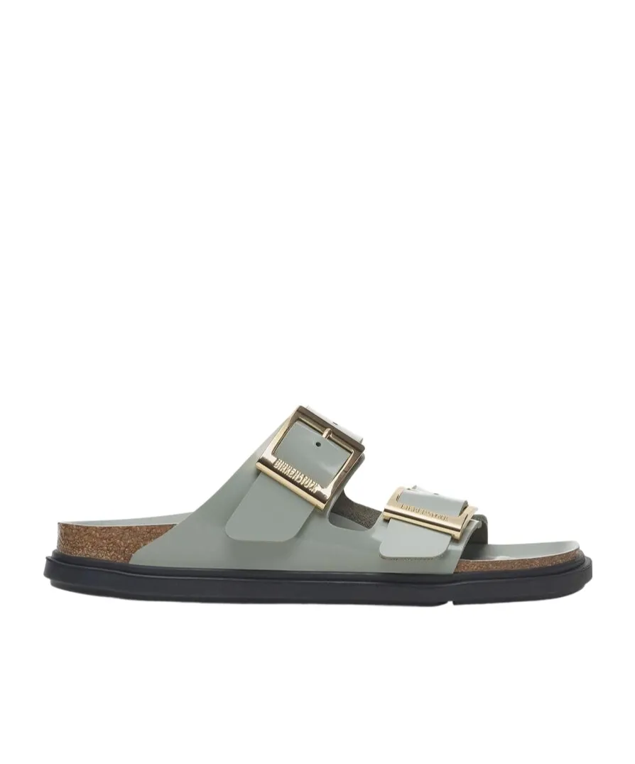 Arizona Droplet Buckle Sandals