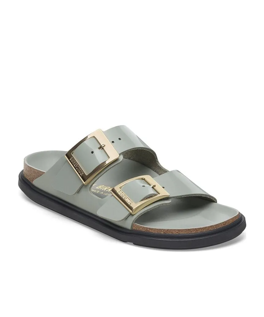 Arizona Droplet Buckle Sandals