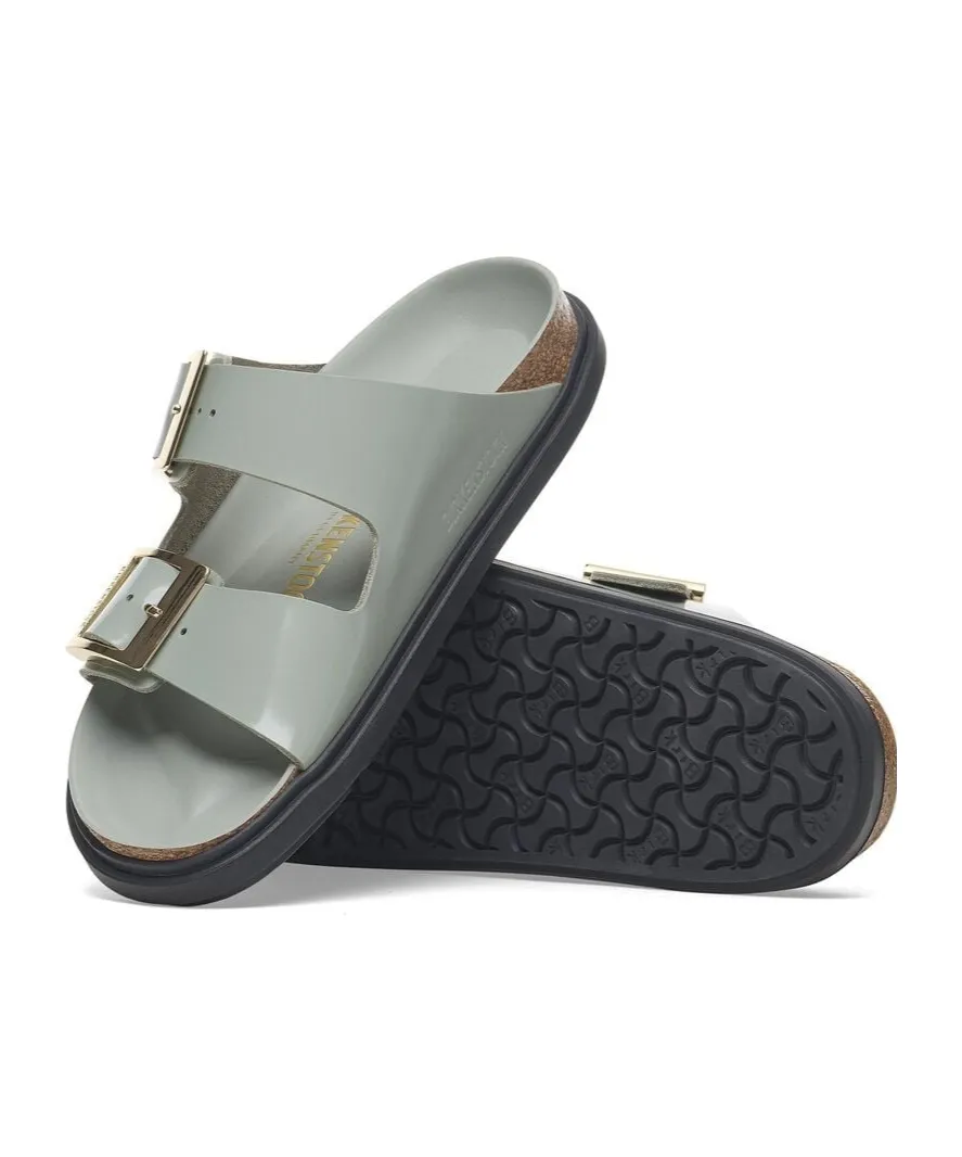 Arizona Droplet Buckle Sandals