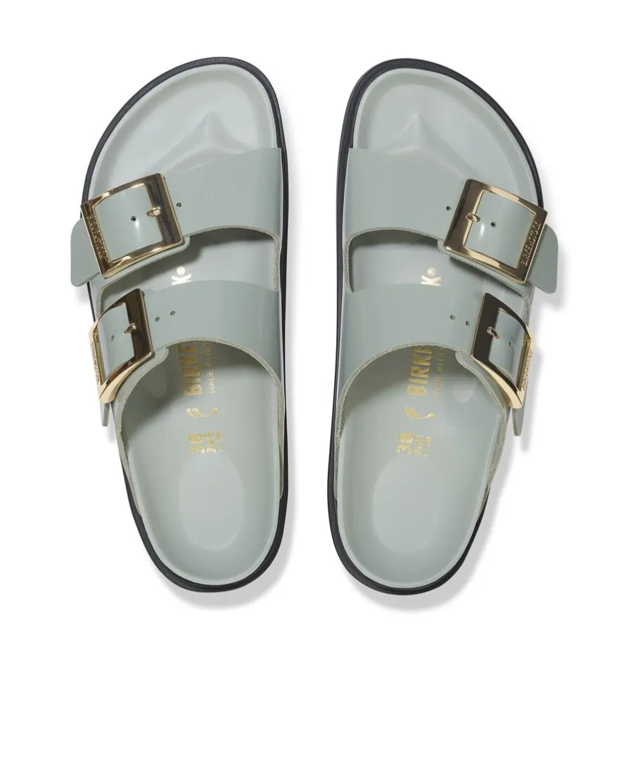 Arizona Droplet Buckle Sandals