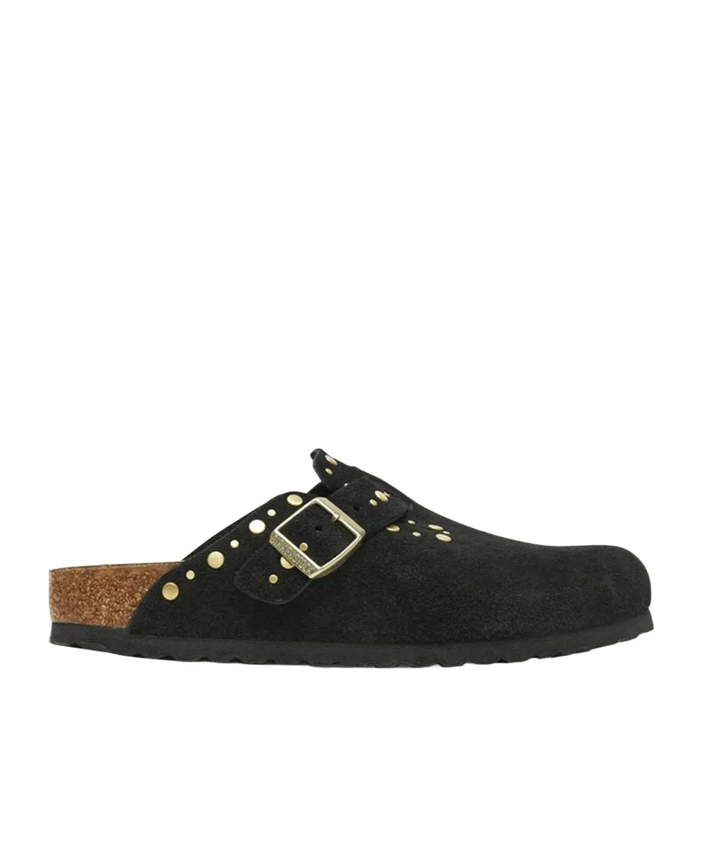 Boston Rivets Sandals