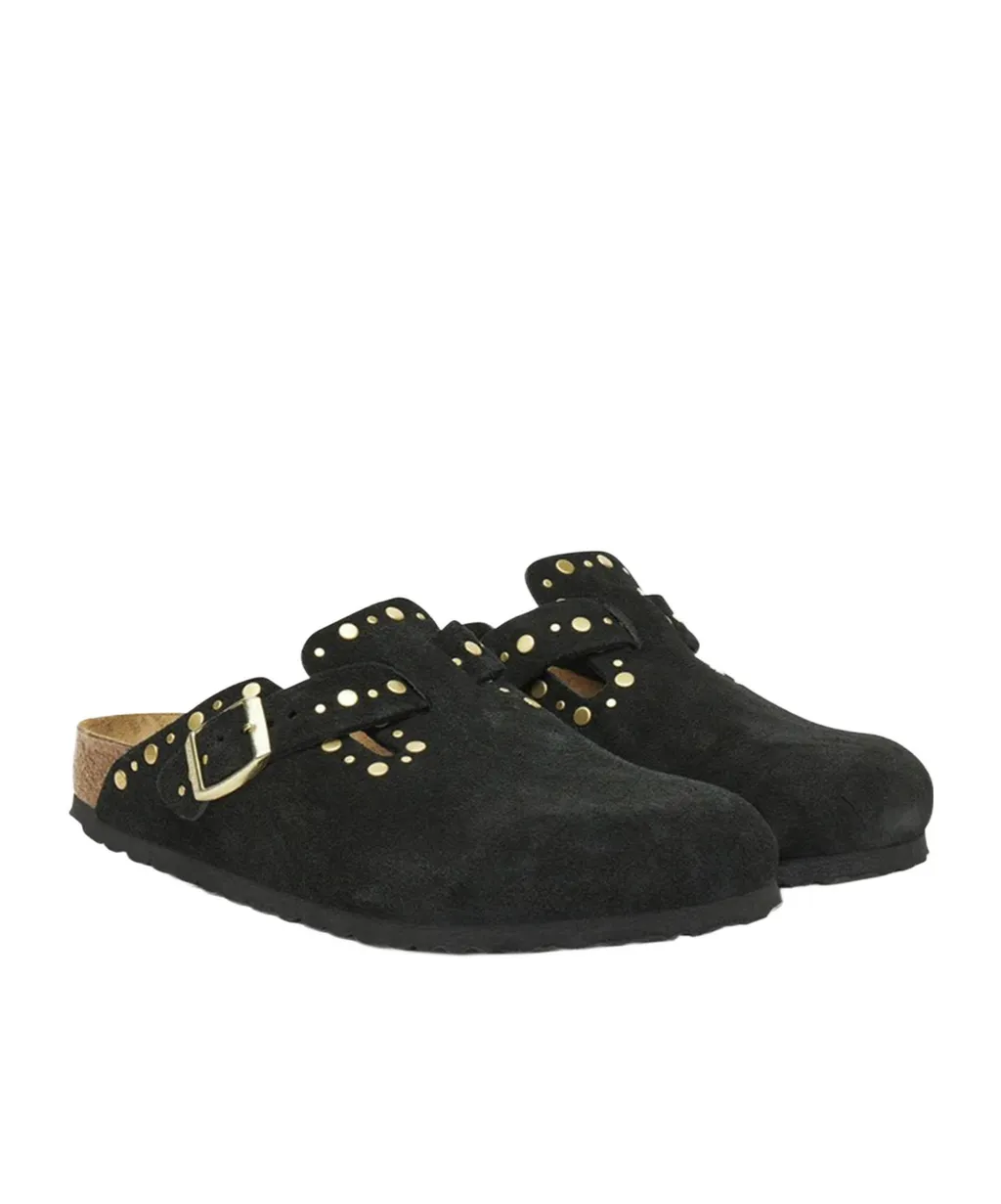 Boston Rivets Sandals