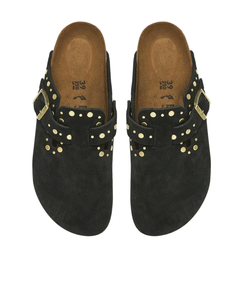 Boston Rivets Sandals