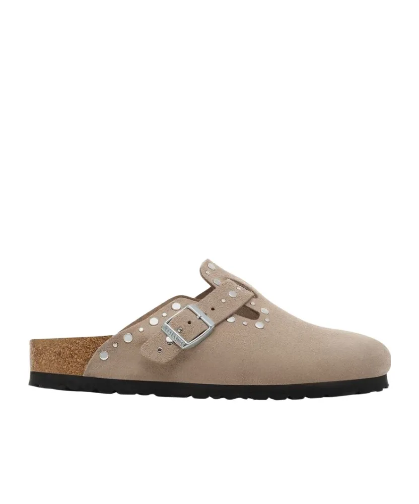 Boston Rivets Sandals