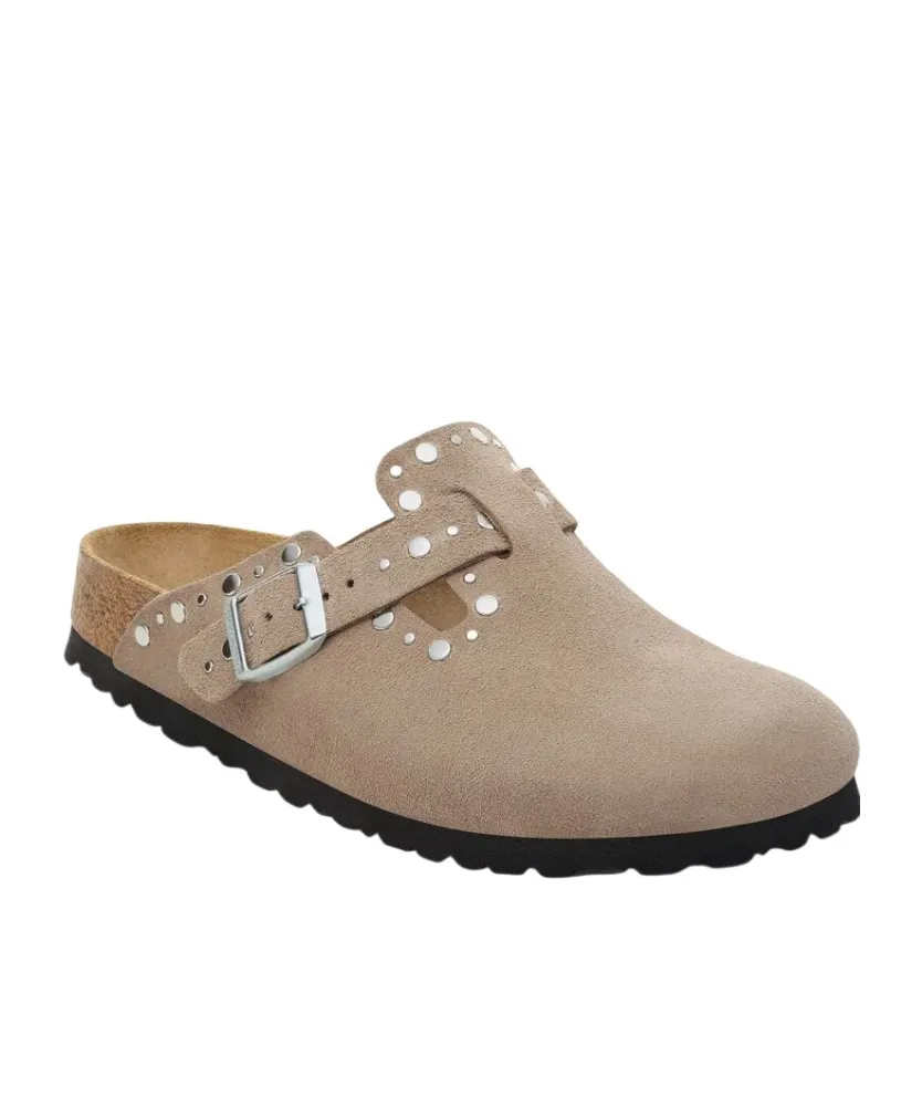 Boston Rivets Sandals