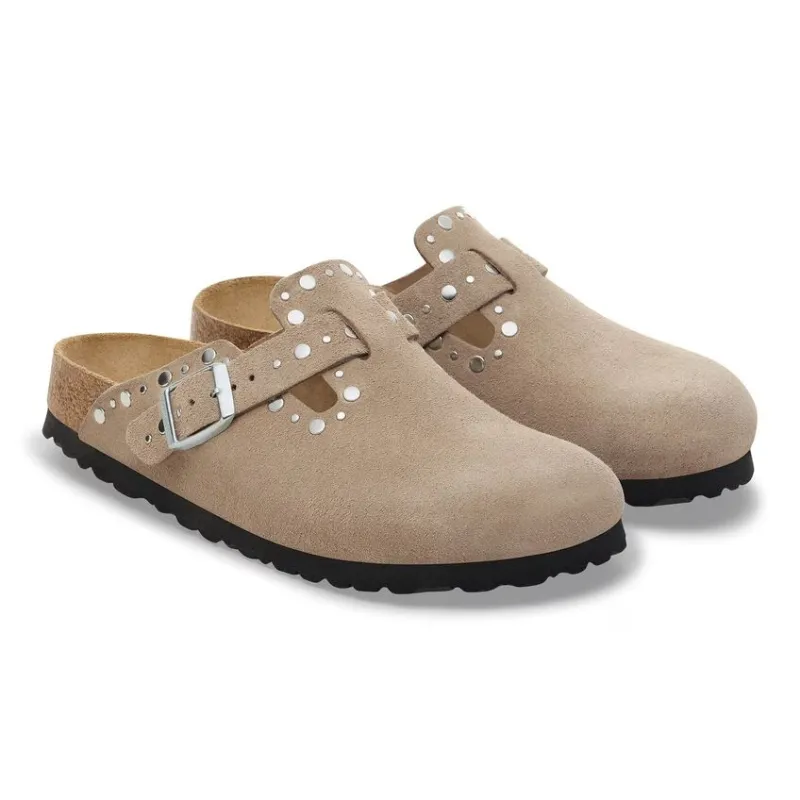 Boston Rivets Sandals