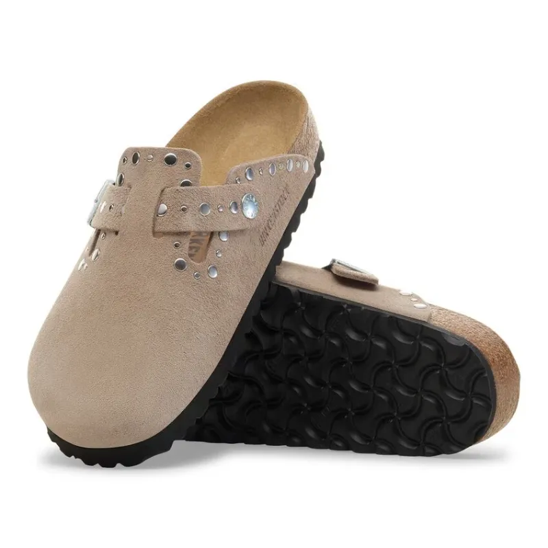 Boston Rivets Sandals