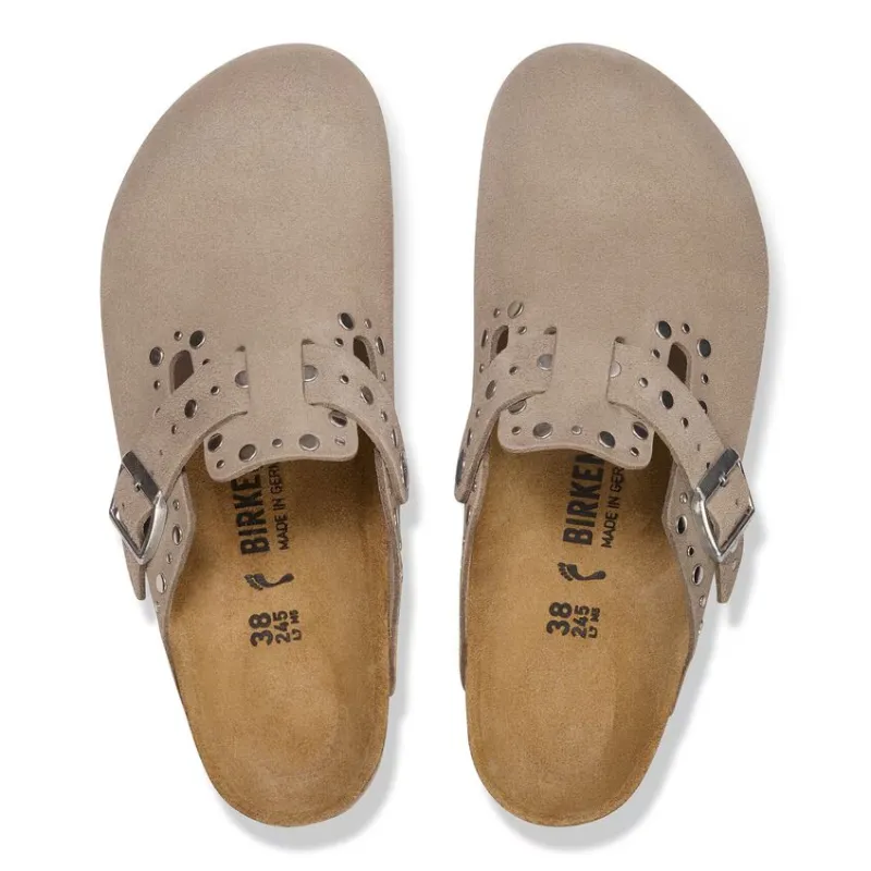 Boston Rivets Sandals