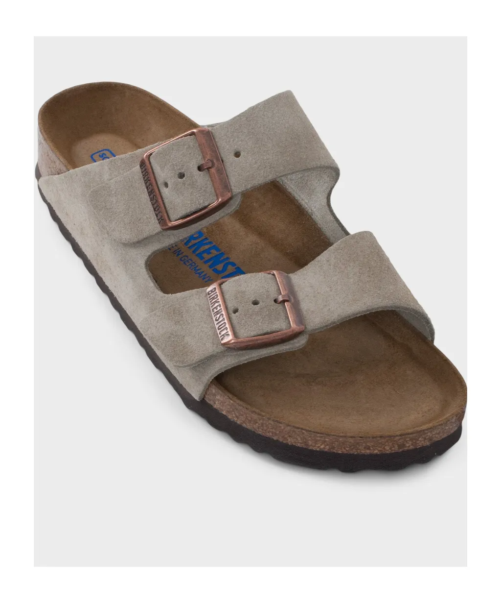 Round Toe Slippers