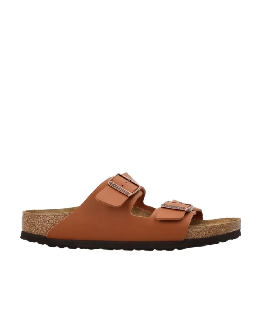 Buckle Slippers