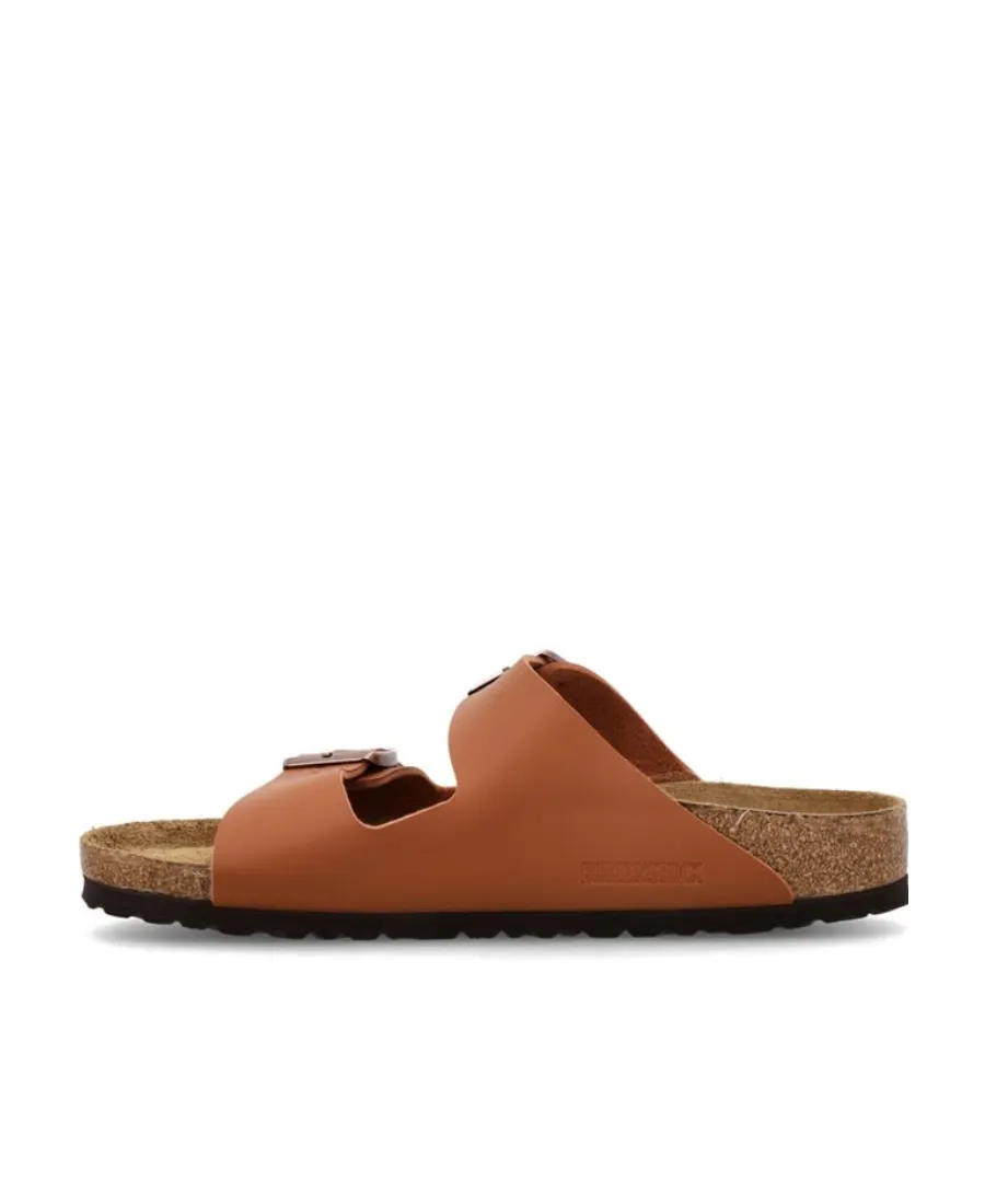Buckle Slippers
