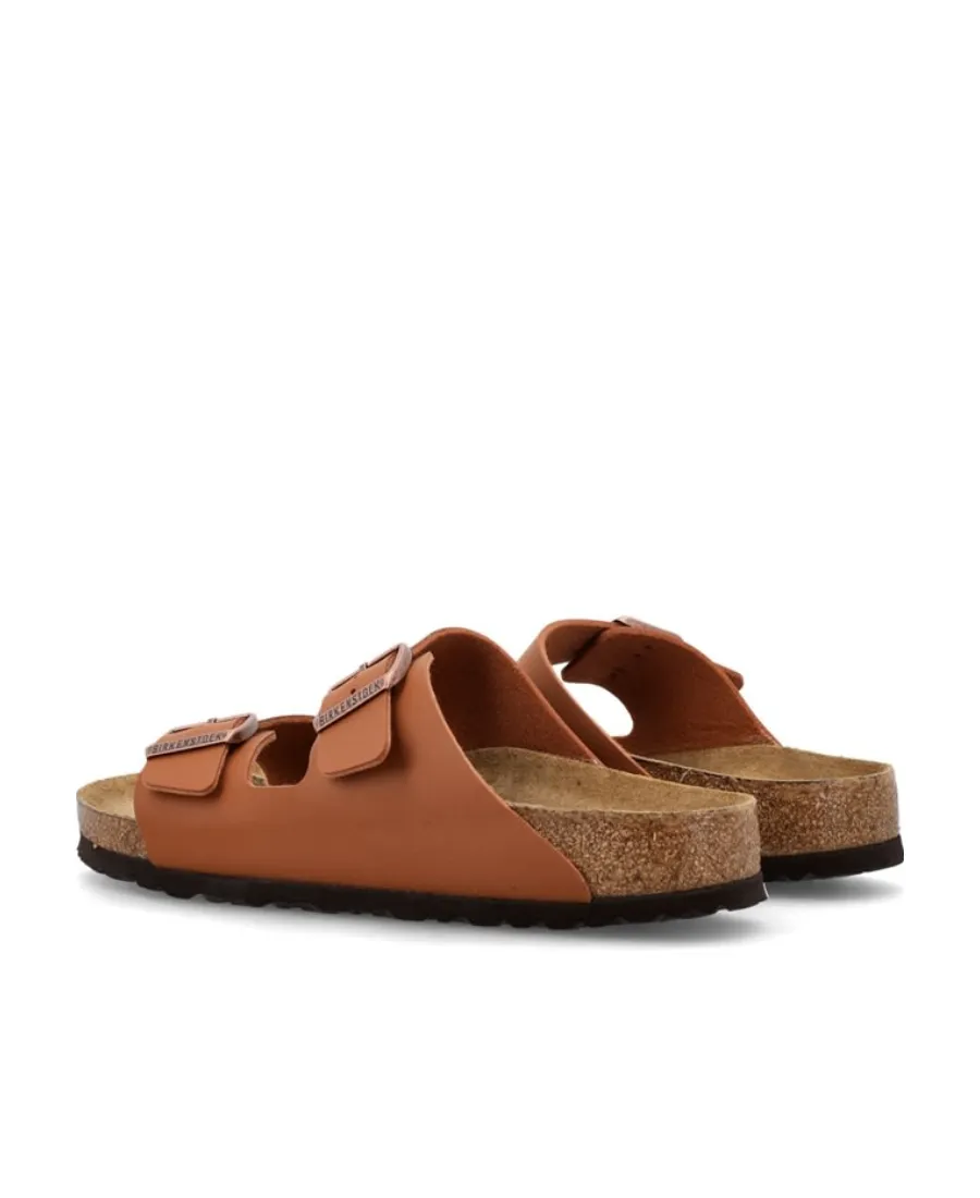 Buckle Slippers