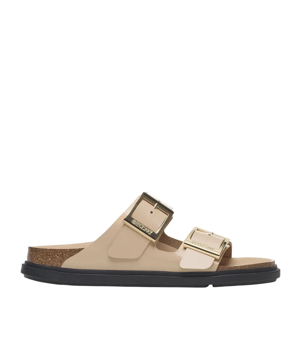 Arizona Droplet Buckle Sandals