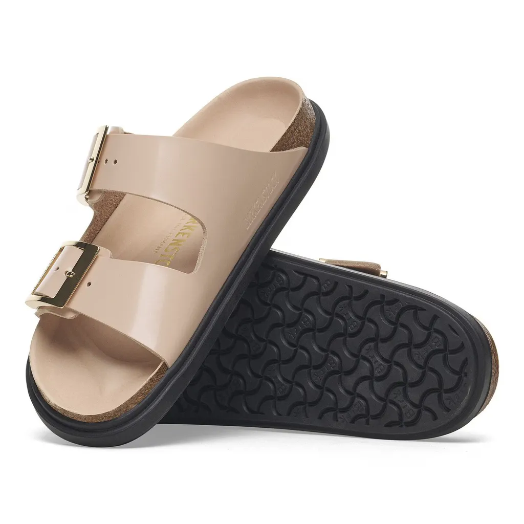 Arizona Droplet Buckle Sandals