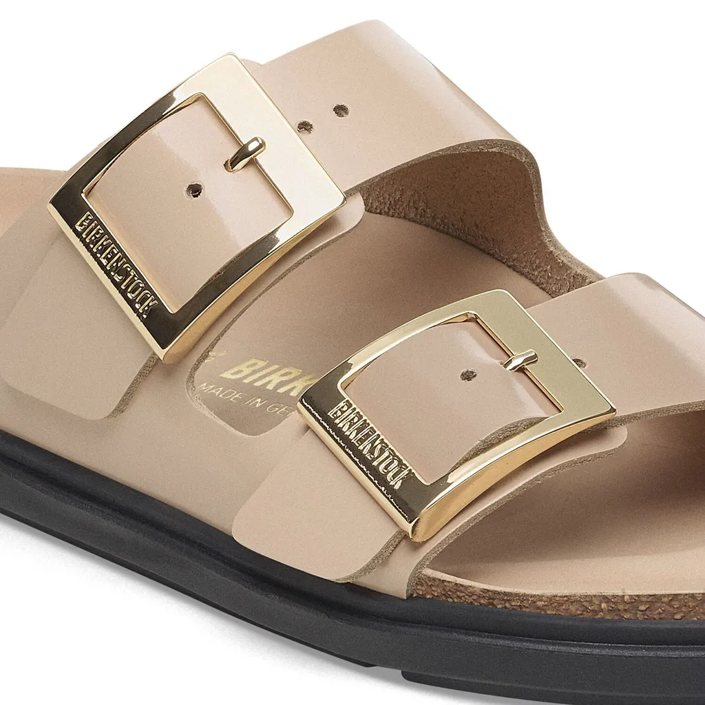 Arizona Droplet Buckle Sandals