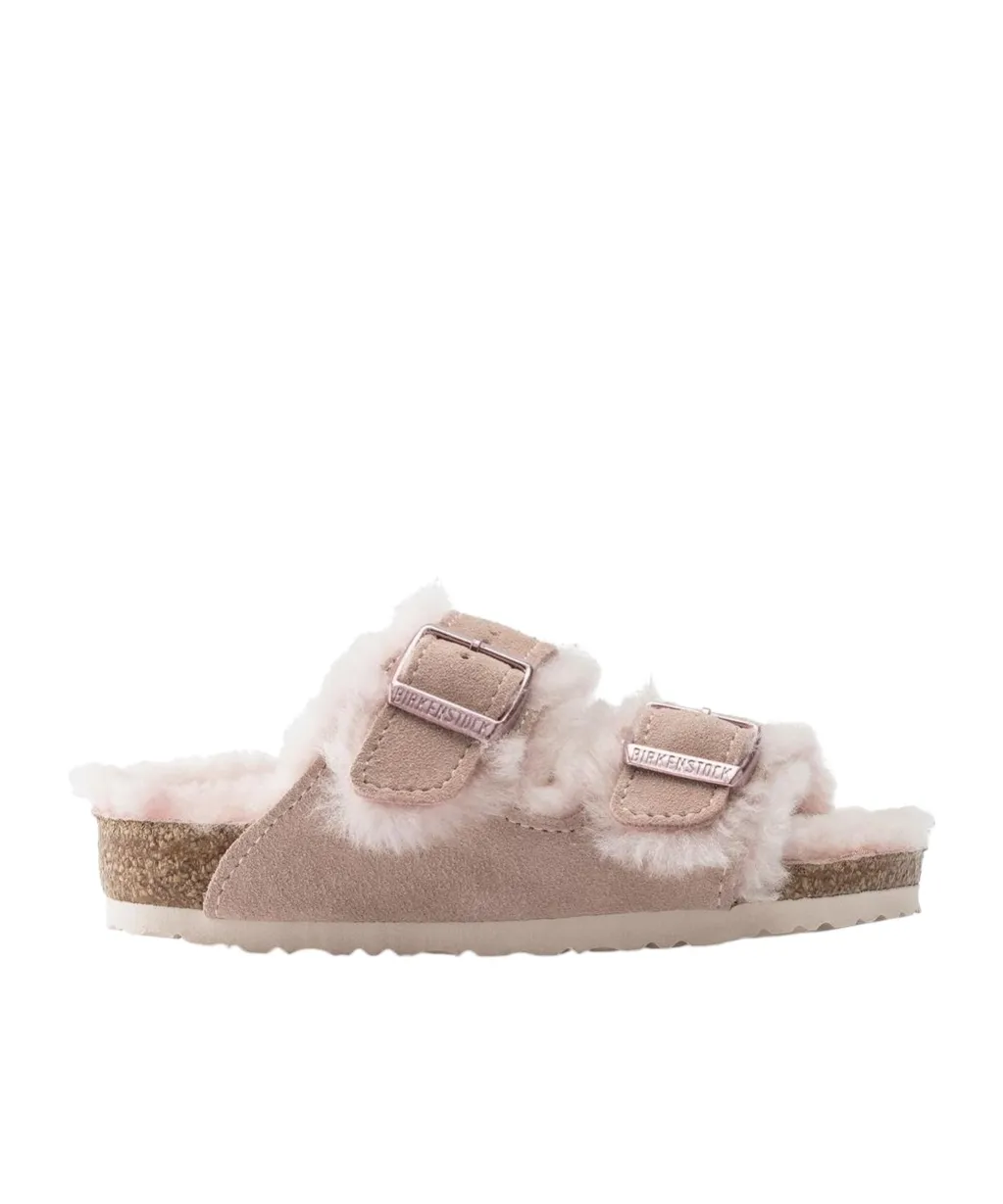 Arizona Buckled Sandals