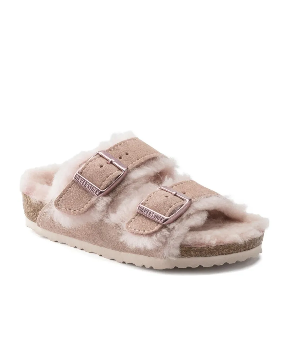 Arizona Buckled Sandals