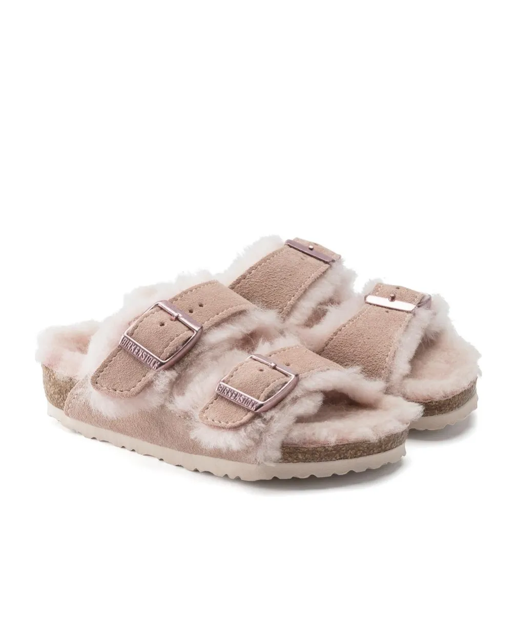 Arizona Buckled Sandals