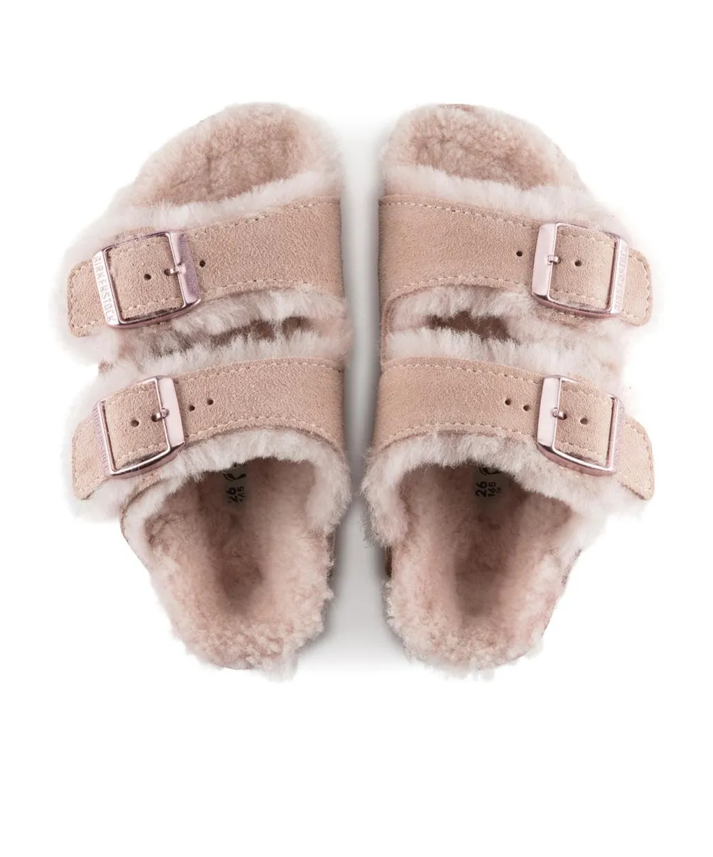 Arizona Buckled Sandals