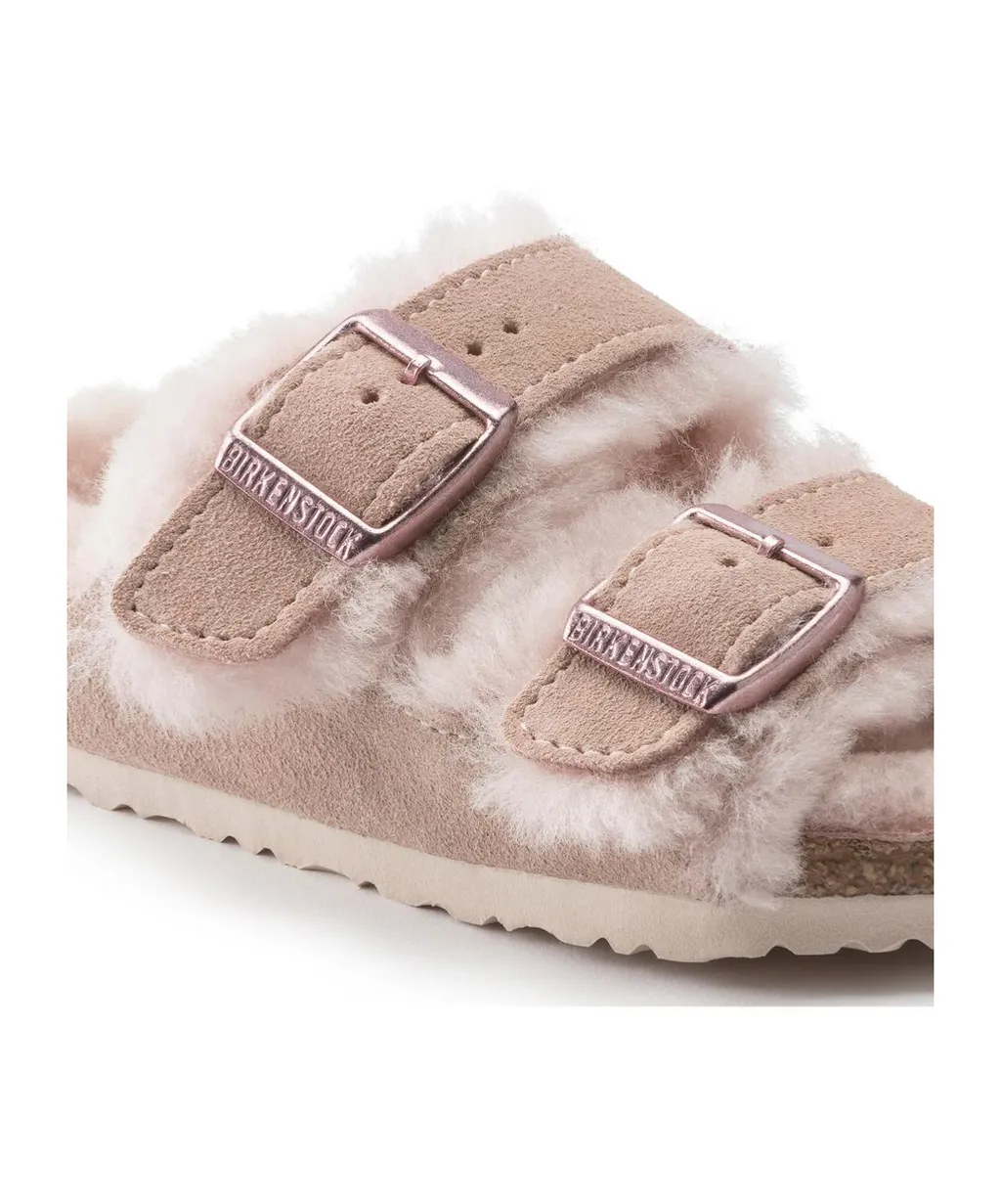Arizona Buckled Sandals