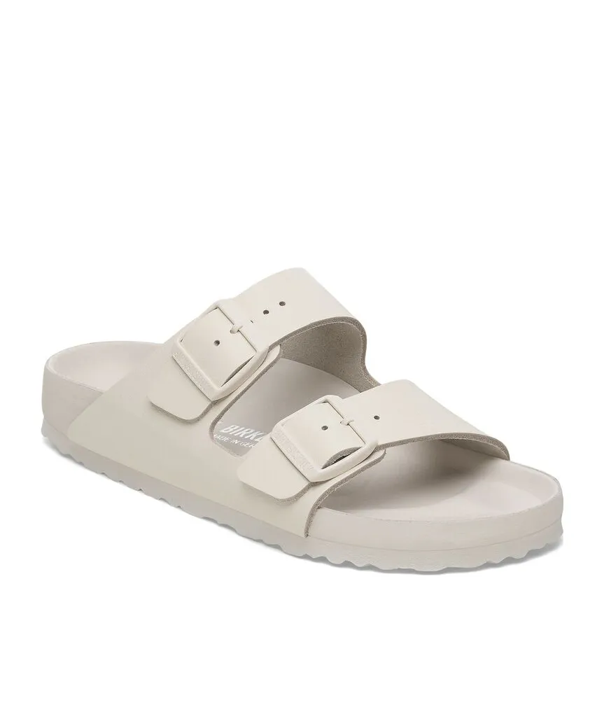 Open-Toe Slip-On Sandals