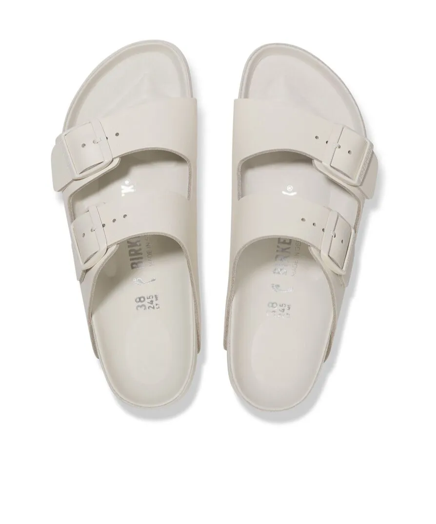 Open-Toe Slip-On Sandals