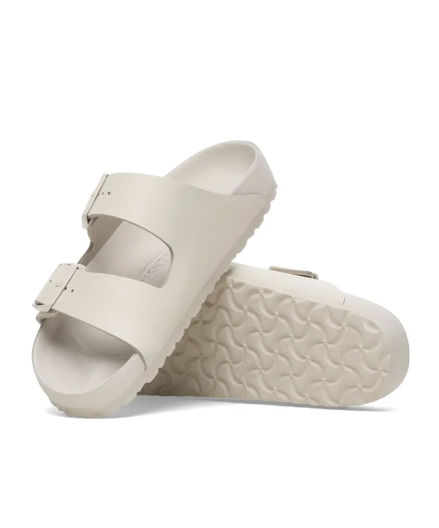 Open-Toe Slip-On Sandals