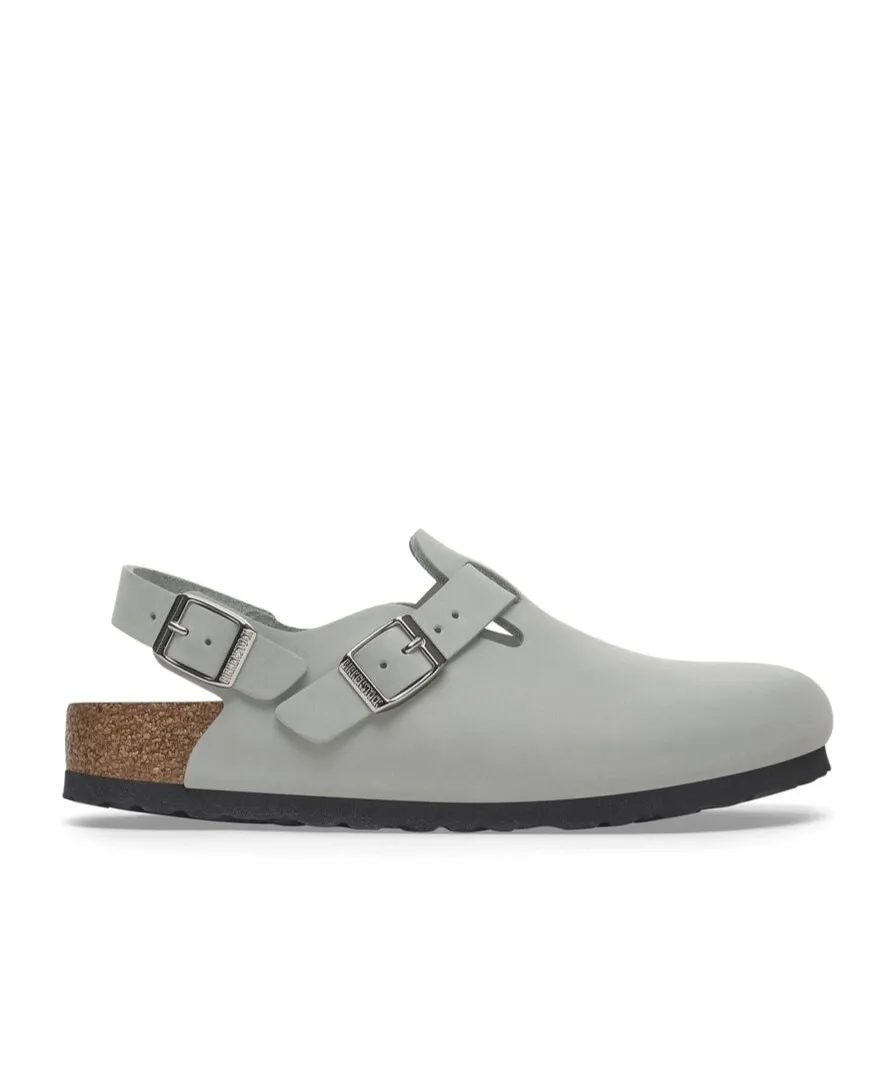Tokio Slip-On Sandals