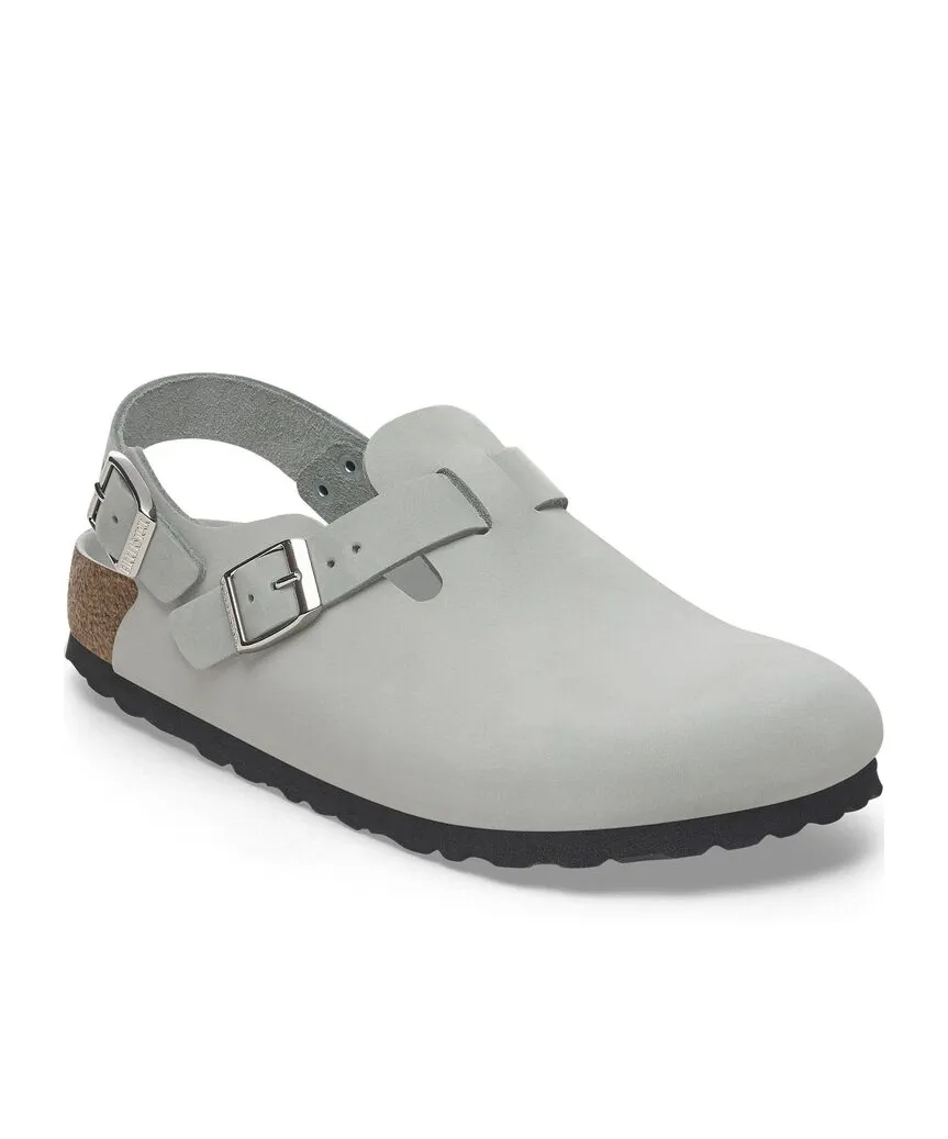 Tokio Slip-On Sandals
