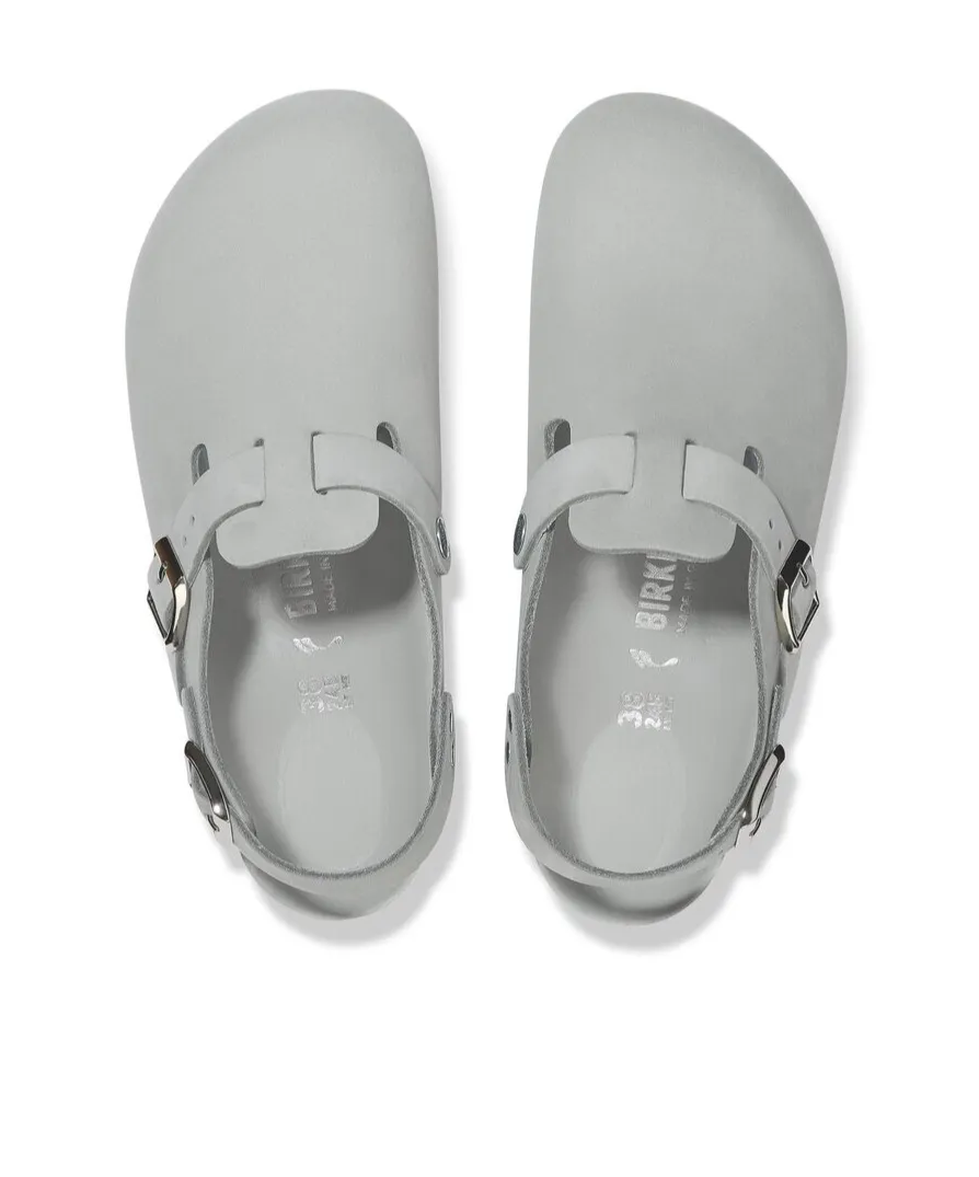 Tokio Slip-On Sandals