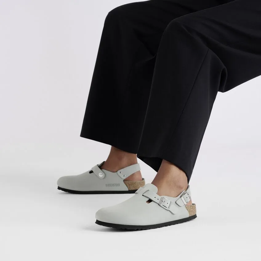 Tokio Slip-On Sandals